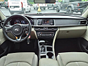 Thumbnail image of 2016 Kia Optima at Gary Mathews Motors