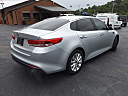 Thumbnail image of 2016 Kia Optima at Gary Mathews Motors