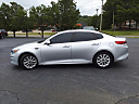 Thumbnail image of 2016 Kia Optima at Gary Mathews Motors