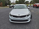 Thumbnail image of 2016 Kia Optima at Gary Mathews Motors