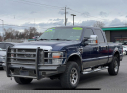 Thumbnail image of 2008 Ford F-250 Super Duty at Auto Credit Sales