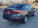 Thumbnail image of 2019 Ford Fiesta at Carizma Motors