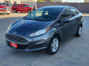 2019 Ford Fiesta SE at Carizma Motors