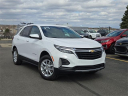 Thumbnail image of 2022 Chevrolet Equinox at Bill Fox Chevrolet Inc