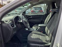 2022 Chevrolet Equinox LT at Bill Fox Chevrolet Inc