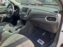 Thumbnail image of 2022 Chevrolet Equinox at Bill Fox Chevrolet Inc