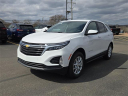 Thumbnail image of 2022 Chevrolet Equinox at Bill Fox Chevrolet Inc