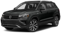 2024 Volkswagen Taos SE 4Motion at Volkswagen of West Islip