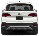 Thumbnail image of 2024 Volkswagen Taos at Volkswagen of West Islip