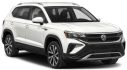 Thumbnail image of 2024 Volkswagen Taos at Volkswagen of West Islip