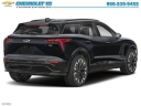 Thumbnail image of 2025 Chevrolet Blazer EV at Chevrolet 112
