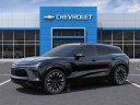 Thumbnail image of 2025 Chevrolet Blazer EV at Chevrolet 112