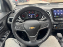 Thumbnail image of 2022 Chevrolet Equinox at LaFontaine Buick GMC of Dearborn