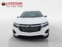 Thumbnail image of 2022 Chevrolet Equinox at LaFontaine Buick GMC of Dearborn