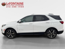 Thumbnail image of 2022 Chevrolet Equinox at LaFontaine Buick GMC of Dearborn