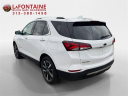Thumbnail image of 2022 Chevrolet Equinox at LaFontaine Buick GMC of Dearborn
