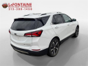 Thumbnail image of 2022 Chevrolet Equinox at LaFontaine Buick GMC of Dearborn