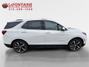 Thumbnail image of 2022 Chevrolet Equinox at LaFontaine Buick GMC of Dearborn