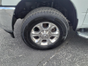 Thumbnail image of 2024 Ram 2500 at Ramey Chevrolet