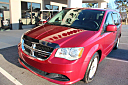 Thumbnail image of 2016 Dodge Grand Caravan at Langley Automotive LLC