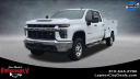 Thumbnail image of 2021 Chevrolet Silverado 3500HD at Jim Riehl's Friendly Chrysler Dodge Jeep Ram of Lapeer