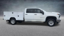 Thumbnail image of 2021 Chevrolet Silverado 3500HD at Jim Riehl's Friendly Chrysler Dodge Jeep Ram of Lapeer