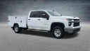 Thumbnail image of 2021 Chevrolet Silverado 3500HD at Jim Riehl's Friendly Chrysler Dodge Jeep Ram of Lapeer