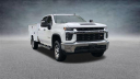Thumbnail image of 2021 Chevrolet Silverado 3500HD at Jim Riehl's Friendly Chrysler Dodge Jeep Ram of Lapeer