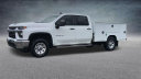 Thumbnail image of 2021 Chevrolet Silverado 3500HD at Jim Riehl's Friendly Chrysler Dodge Jeep Ram of Lapeer