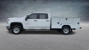 Thumbnail image of 2021 Chevrolet Silverado 3500HD at Jim Riehl's Friendly Chrysler Dodge Jeep Ram of Lapeer