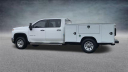 Thumbnail image of 2021 Chevrolet Silverado 3500HD at Jim Riehl's Friendly Chrysler Dodge Jeep Ram of Lapeer