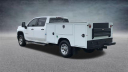 Thumbnail image of 2021 Chevrolet Silverado 3500HD at Jim Riehl's Friendly Chrysler Dodge Jeep Ram of Lapeer