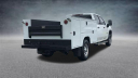 Thumbnail image of 2021 Chevrolet Silverado 3500HD at Jim Riehl's Friendly Chrysler Dodge Jeep Ram of Lapeer