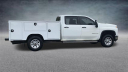 Thumbnail image of 2021 Chevrolet Silverado 3500HD at Jim Riehl's Friendly Chrysler Dodge Jeep Ram of Lapeer