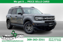 Thumbnail image of 2023 Ford Bronco Sport at Mike Murphy Ford Inc. - New