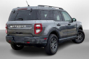 Thumbnail image of 2023 Ford Bronco Sport at Mike Murphy Ford Inc. - New