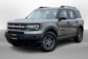 Thumbnail image of 2023 Ford Bronco Sport at Mike Murphy Ford Inc. - New