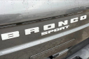 Thumbnail image of 2023 Ford Bronco Sport at Mike Murphy Ford Inc. - New