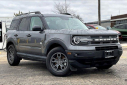 Thumbnail image of 2023 Ford Bronco Sport at Mike Murphy Ford Inc. - New