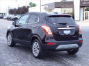 2019 Buick Encore Preferred at Serra Buick Gmc Champaign