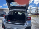 Thumbnail image of 2020 Subaru Crosstrek at Vision Kia Canandaigua