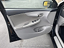 2012 Toyota Corolla LE at Geoff Doucette Auto Sales