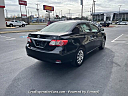 Thumbnail image of 2012 Toyota Corolla at Geoff Doucette Auto Sales