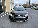 Thumbnail image of 2012 Toyota Corolla at Geoff Doucette Auto Sales