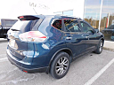 Thumbnail image of 2015 Nissan Rogue at Mathews Nissan