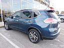 Thumbnail image of 2015 Nissan Rogue at Mathews Nissan