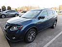 Thumbnail image of 2015 Nissan Rogue at Mathews Nissan
