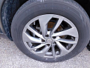 Thumbnail image of 2015 Nissan Rogue at Mathews Nissan