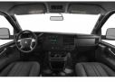 Thumbnail image of 2022 Chevrolet Express at BobBellFordHyundaiKia-NEW of Glen Burnie, MD