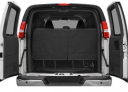 Thumbnail image of 2022 Chevrolet Express at BobBellFordHyundaiKia-NEW of Glen Burnie, MD